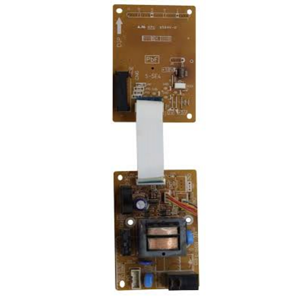 Placa Micro-ondas Panasonic NN-S65BK 220v Original