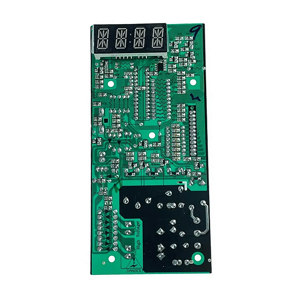 Placa Micro-ondas Electrolux MEV41 70000596 220V Original