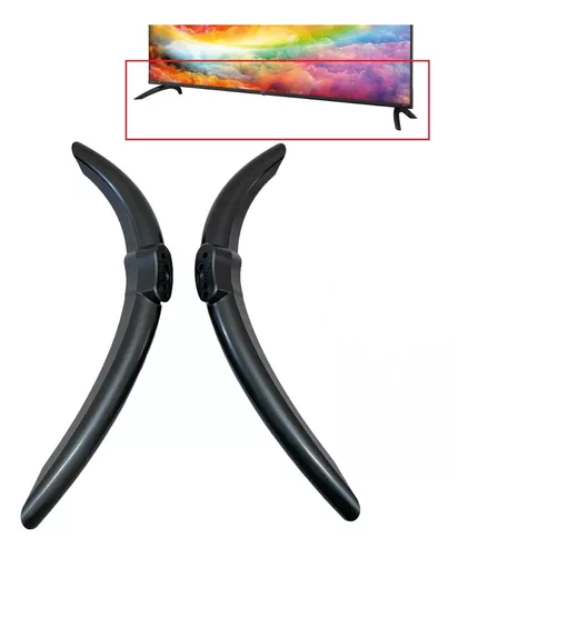 Base Pedestal TV Philco PTV55M8GAGC 4K QLED Original