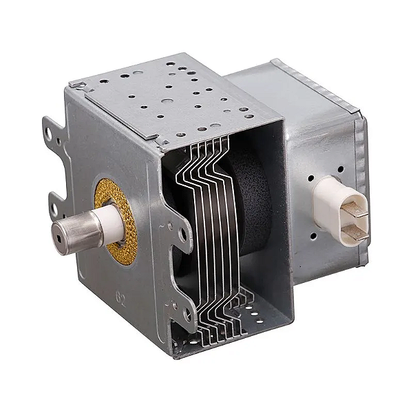 Magnetron 2M240H Micro-ondas Brastemp BMO40arbna - W10274103 Original