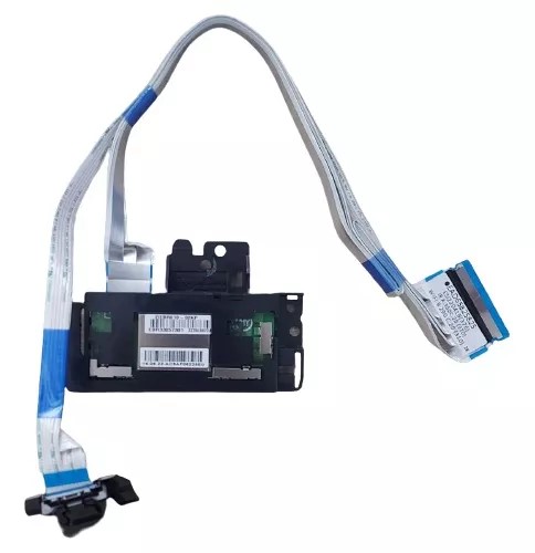 Placa Sensor E Módulo Wi-fi Tv LG 50ur8750psa Original