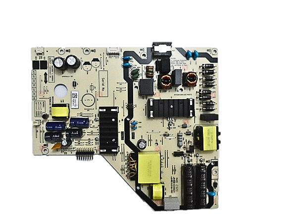 Placa fonte Tv Britânia BTV50G2SG NO12402-000569-002 VER00.02 Original