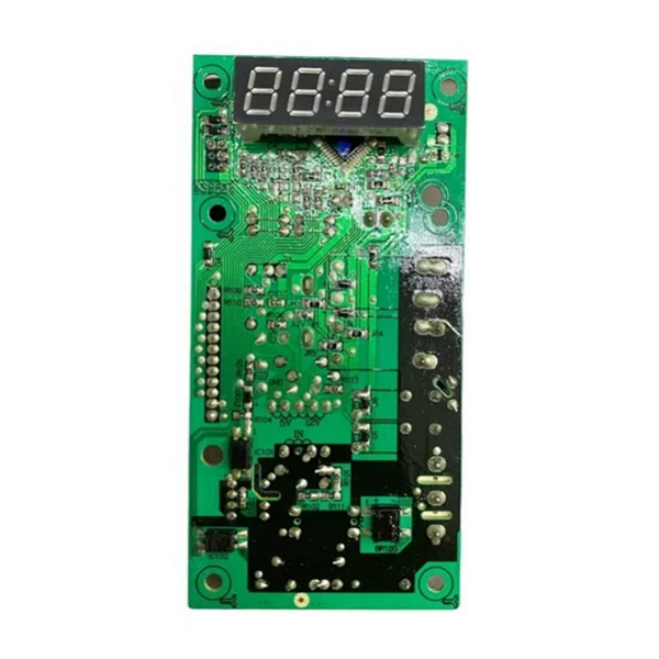Placa Micro-ondas Midea 20 Litros Branco Espelhado MRAM22 110v/220 Volts