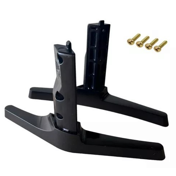 Base Pedestal Tv Samsung Un49j5200ag Un49j5200 + Parafusos