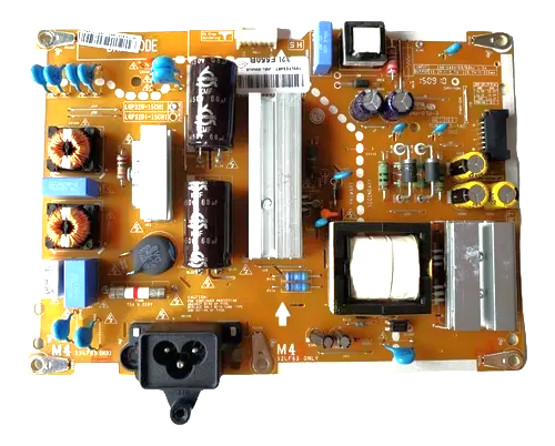 Placa Fonte LG 43lf5900 Lgp32d15ch1 32lf550b Original