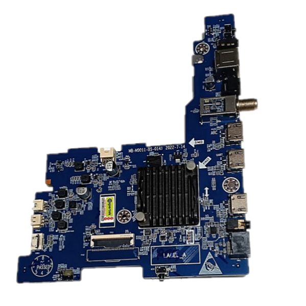 Placa Principal Tv Philco PTV43G7ER2CPBLF LED MB-M9011-BS0141