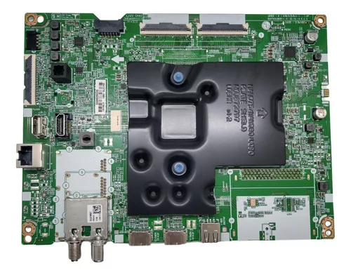 Placa Principal Para Tv LG 43ur7800psa Eax70043605(1.0) EBU67372206