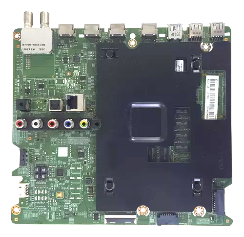 Placa Principal Un50ju6500g Un55ju6500g Tv Samsung Original