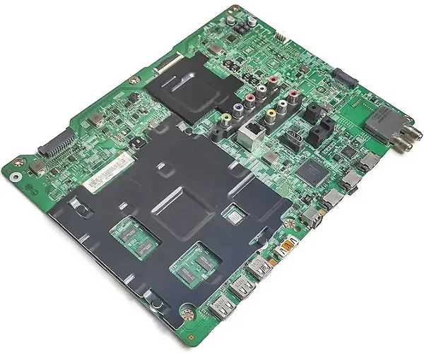 Placa principal tv samsung un50hu7000g modelo bn91-12862v