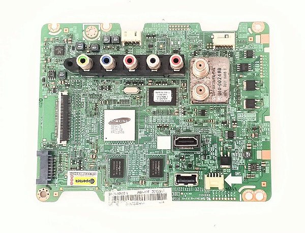 Placa Principal Tv Samsung UN32FH4003G BN91-10933W Original