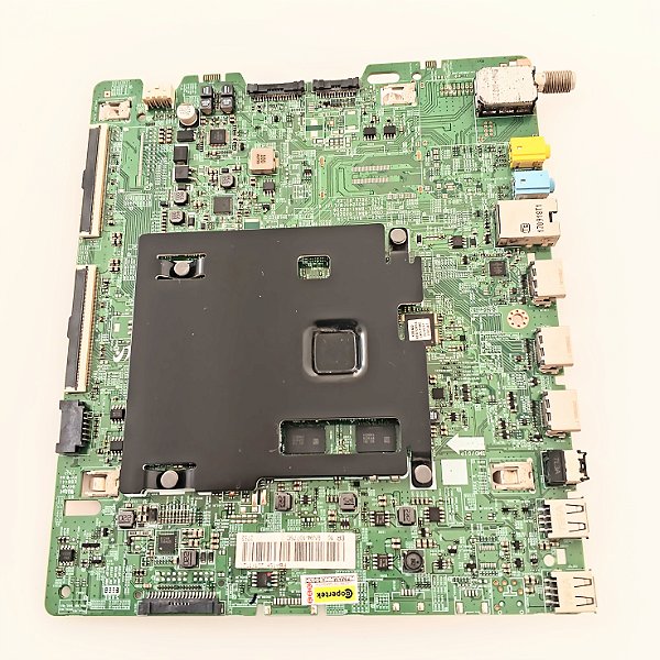 Placa Principal Tv Samsung UN49KU6400G BN94-10775C