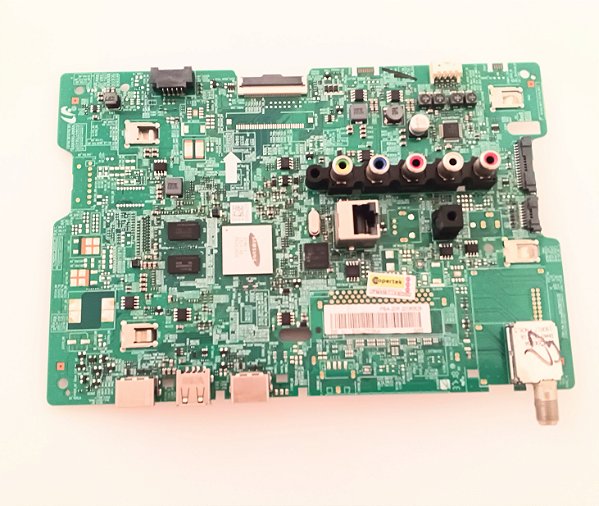 Placa Principal Tv Samsung UN40j5290 BN94-13096D Original