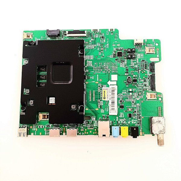 Placa Principal Tv Samsung UN49K5300AG BN94-10762B