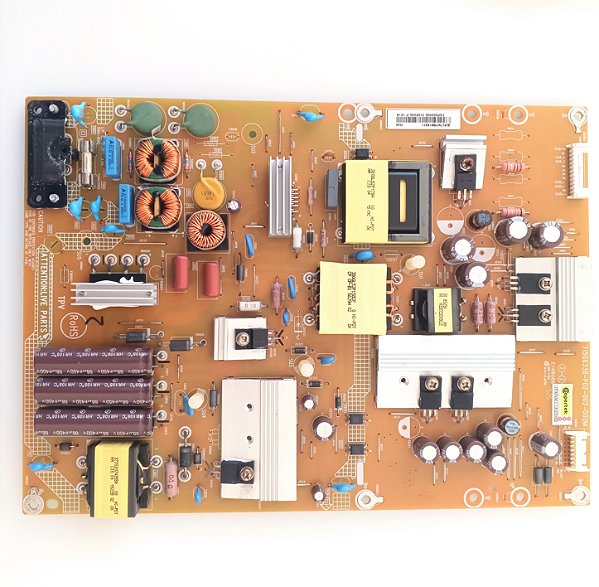 Placa Fonte Tv AOC LE50D1452 715G6338-P02-002-002M