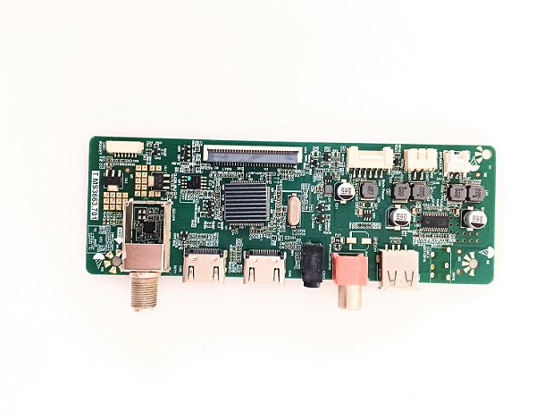 Placa Principal Tv Philco PTV32F10D LED