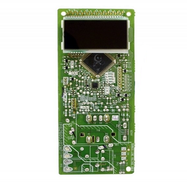 Placa Painel Micro-ondas Panasonic NN-GT517WRUK Original