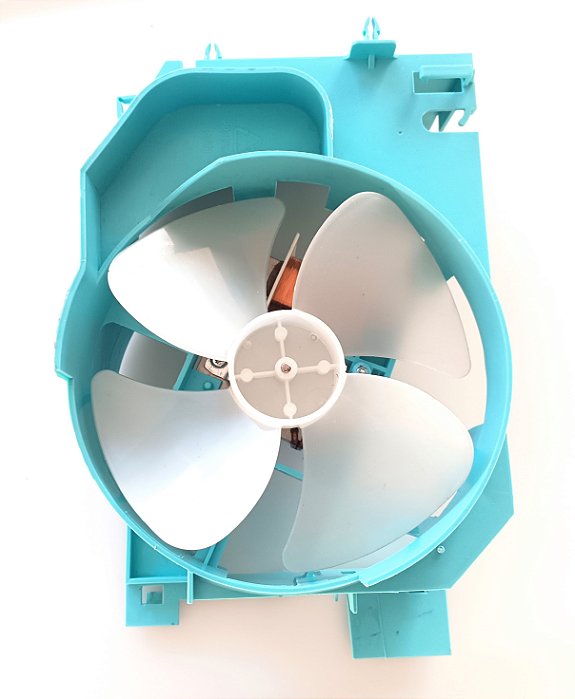 Ventilador Motor Micro-ondas Fischer 220v