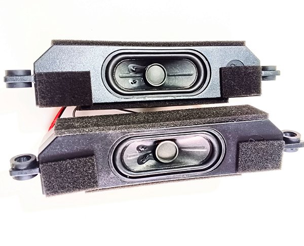 Alto falante Tv Philco PTV50RCG70BL YX415-D1-12W-6Q-2-SL