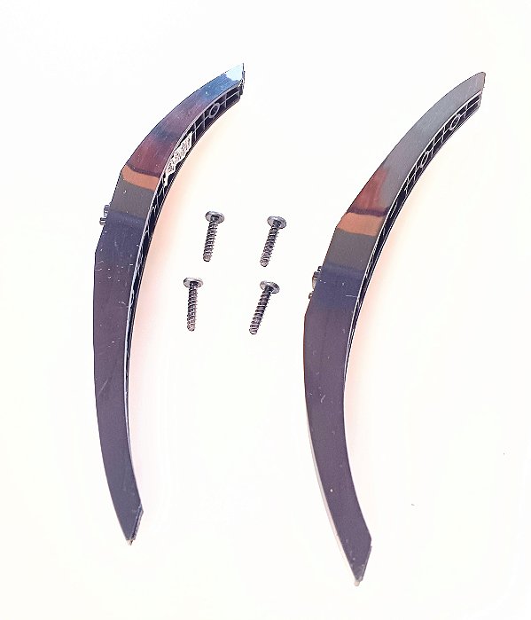 Base Suporte Pedestal Tv Aoc 43s5195/78g