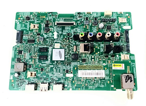 Placa Principal Tv Samsung UN32J4290AG BN94-12480S