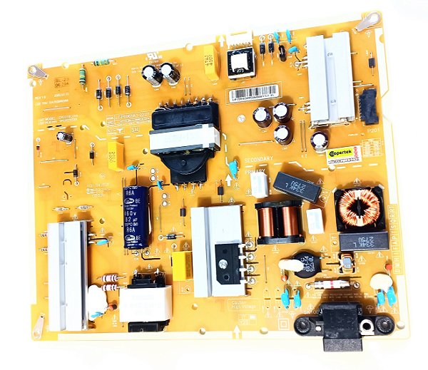Placa Fonte Tv 65UR8750PSA EAY65895568 LGP6065AT-22U1