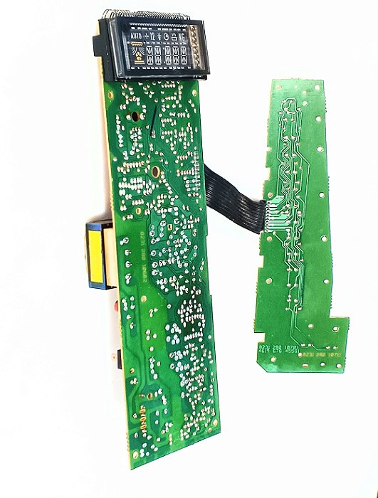 Placa Micro-ondas Brastemp Bms27/ Bmg27 220v