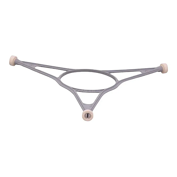 Rodízio Micro-ondas Brastemp Bmo40ar Bmo45ar Gmt40ar