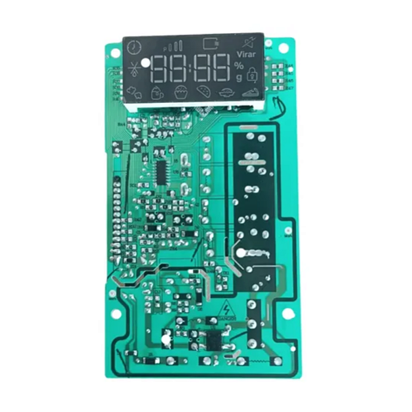 Placa Mircroondas Consul Cms46 Cm146 W11535547 110V 220V