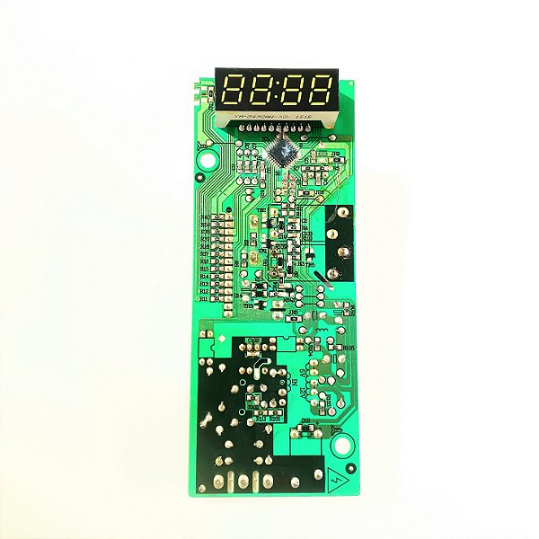 Placa Micro-ondas Midea MTAG42 110v/220v