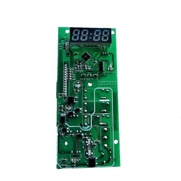 Placa Eletrônica Microondas Philco Pmo21b Pmo21p Pmo21t 110v/220v Original