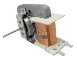 Motor Ventilador Micro-ondas Galanz GAL-6309E-ZD 220V