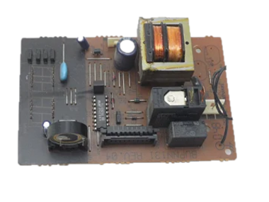 Placa Micro-ondas Panasonic NN-S50BH 220V