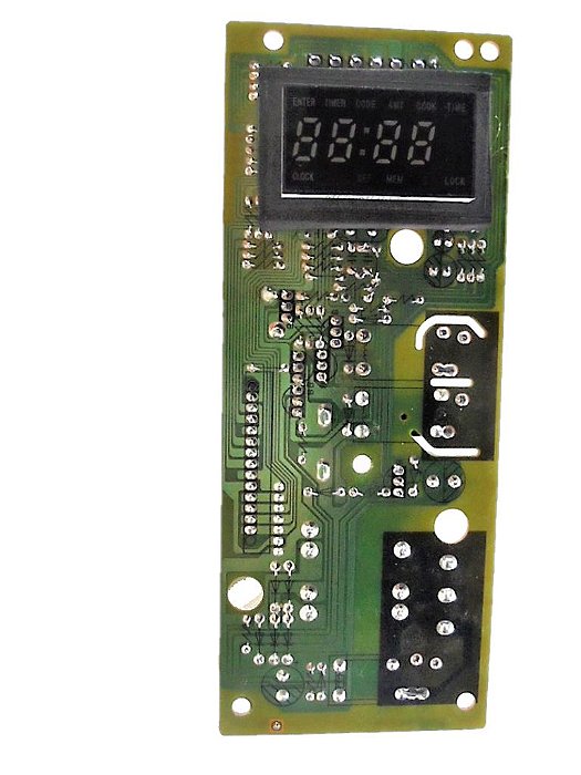 Placa Eletrônica para Micro-ondas Philco PMS25N2 220 V