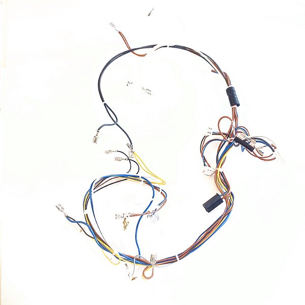 Cabo Conjunto Compatível Micro-ondas Brastemp BMO40ARBNA