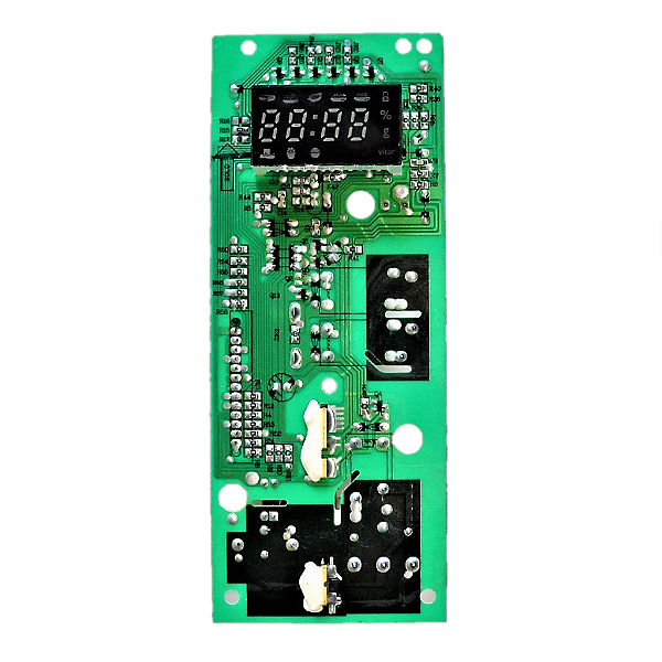 Placa Micro-ondas Consul CM020ABFNA W10834100 Bivolts 110v/220v