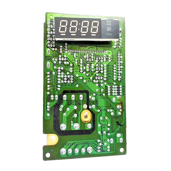 Placa Forno Microondas LG MB-274MLA 6871W2S174 220V Original