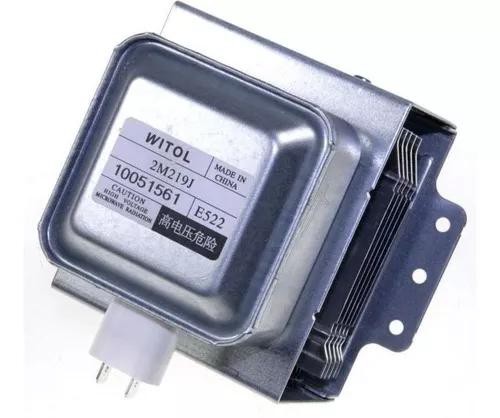 Magnetron Witol Micro-ondas 2m219j / 2m319j / 2m519j Original