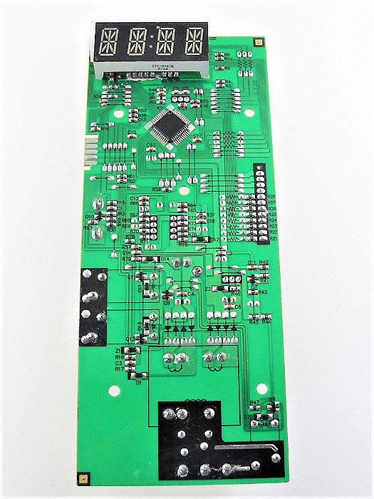 Placa Microondas Electrolux ME30X 220V