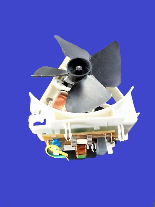 Motor ventilador Mecanismo Microondas Philco Pme25 220v