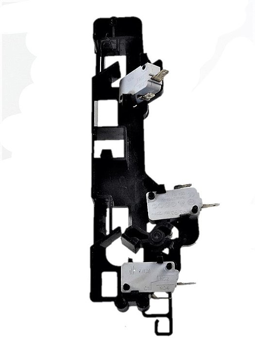 Suporte Chave Porta Microondas Panasonic Nn-st252w original