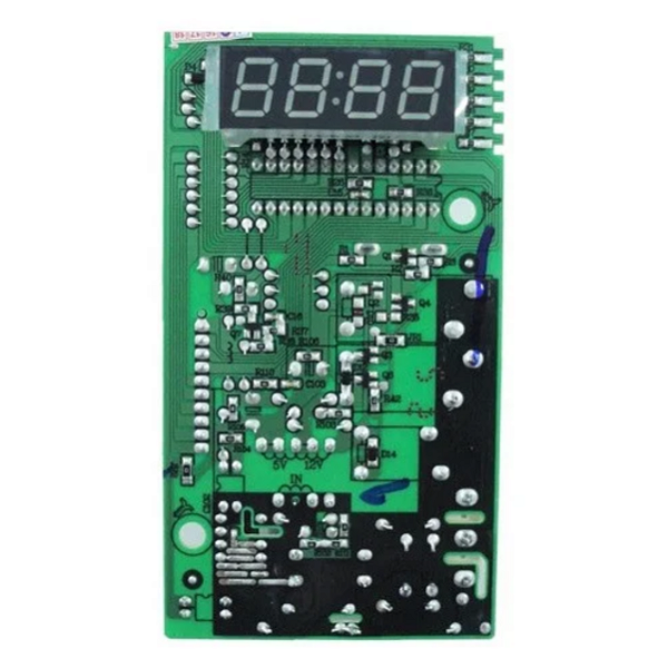 Placa Eletrônica Micro-ondas Panasonic Dia-a-dia NN-ST252W 110v/220v Bivolts