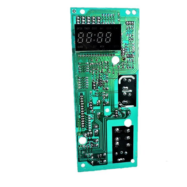 Placa Forno Microondas Philco PMS24 MEL083-SCA7 220v Original