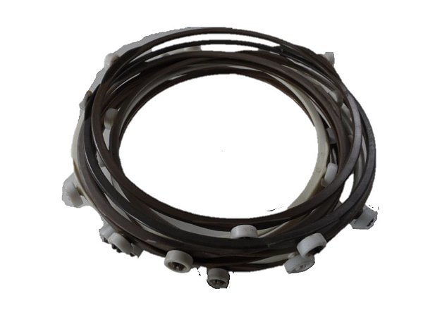 Rodízio Central Micro-ondas 10 unidades Variados