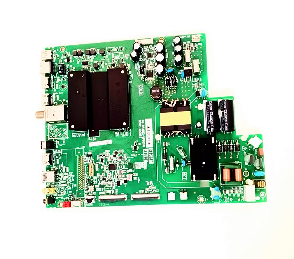 Placa Principal Tv Semp 50P615 40-R51MW2-MPD2HG-11602-500065