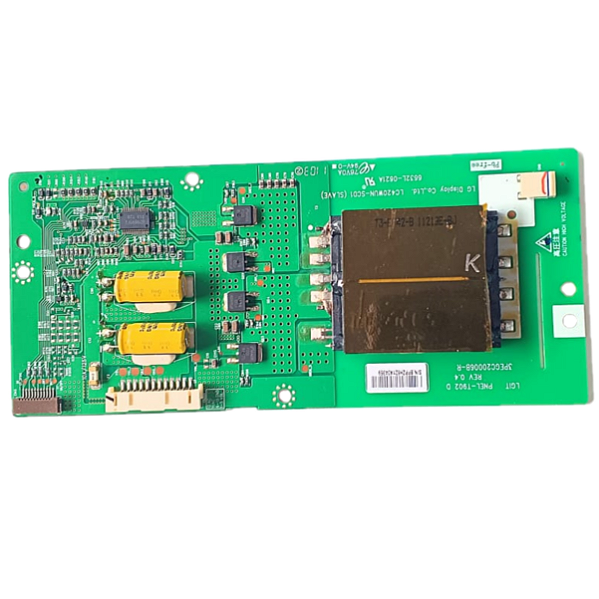Placa Inverter Panasonic LC420WUN-SCD1 6632L-0621A