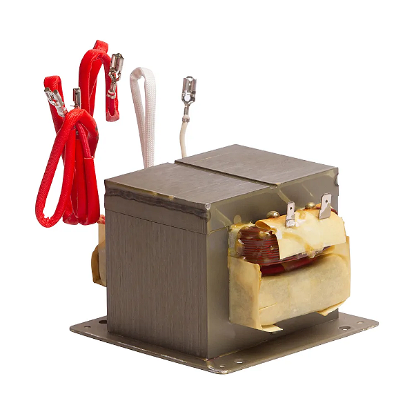 Transformador Trafo Micro-ondas Brastemp BMO40ARBNA WS-900BTCR 220V 60Hz