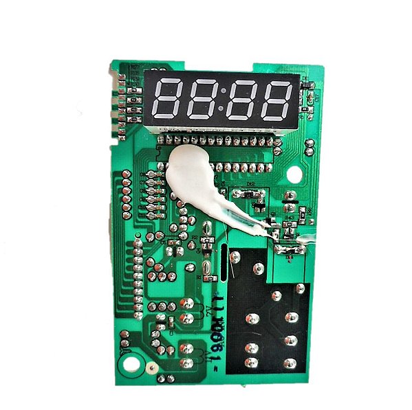 Placa Micro-ondas Philco PMS23 EMXEEWW-01-R 220V