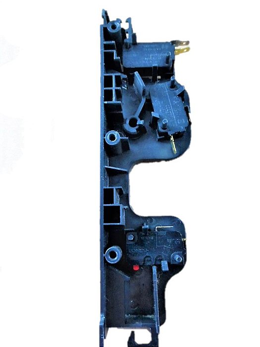 Suporte Chave Porta Microondas Panasonic Nn-st357w original