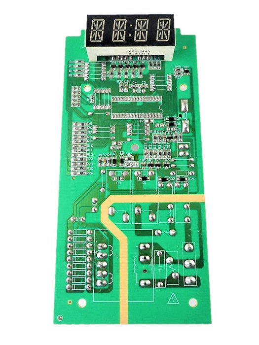 Placa Micro-ondas Electrolux ME28S 70290001 / 70294464  220v