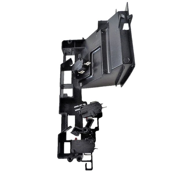 Suporte Chave Porta Microondas Electrolux MEF33 Original